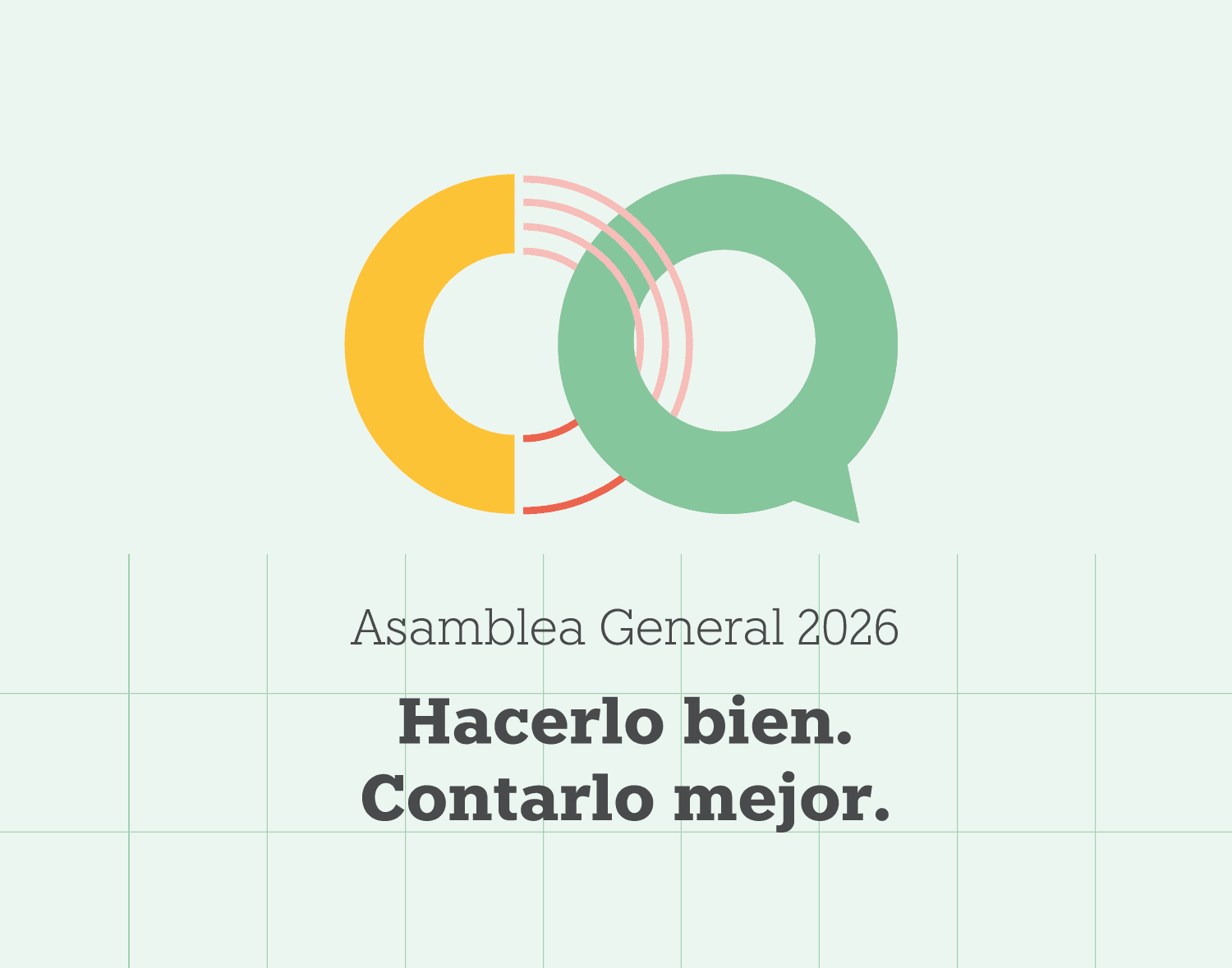 Asamblea General 2026